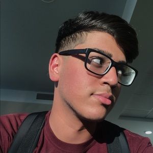 Meet your Posher, Darsh